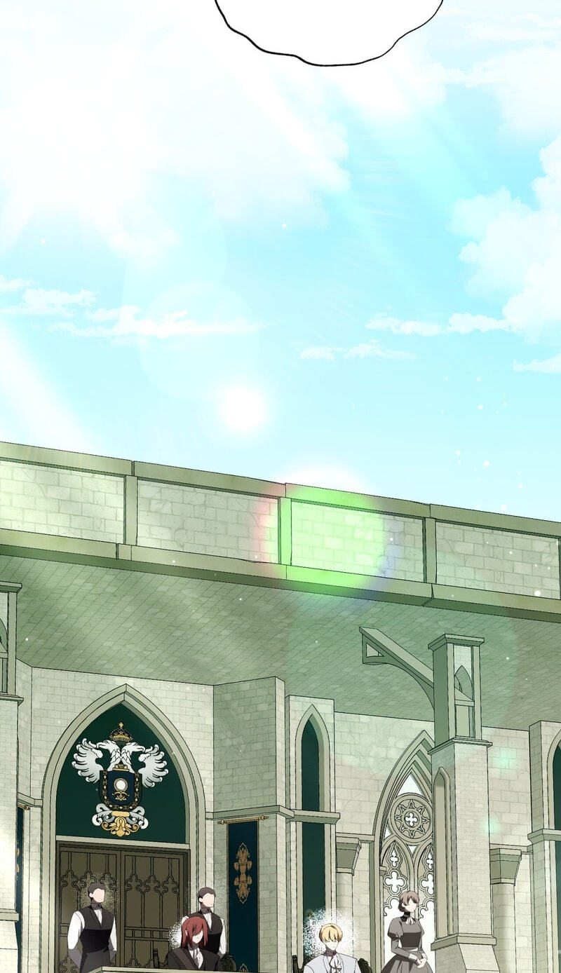 The Perfect Curse Chapter 39 page 21 - 