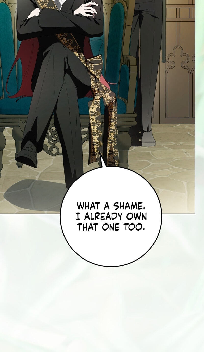 The Perfect Curse Chapter 39 page 24 - 