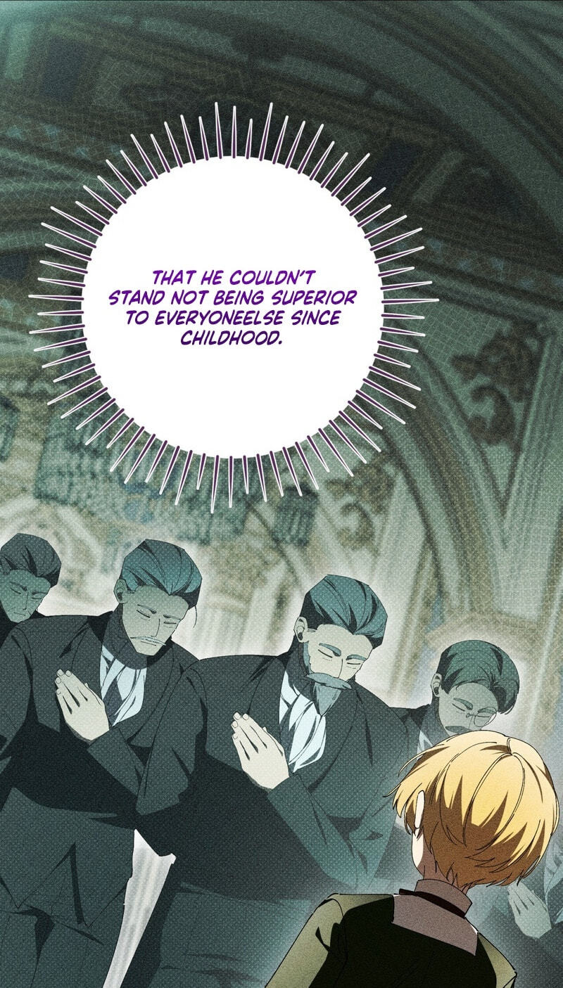 The Perfect Curse Chapter 39 page 29 - 