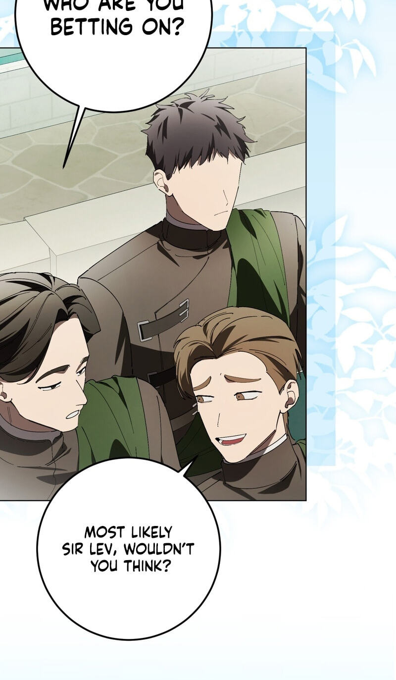 The Perfect Curse Chapter 39 page 4 - 