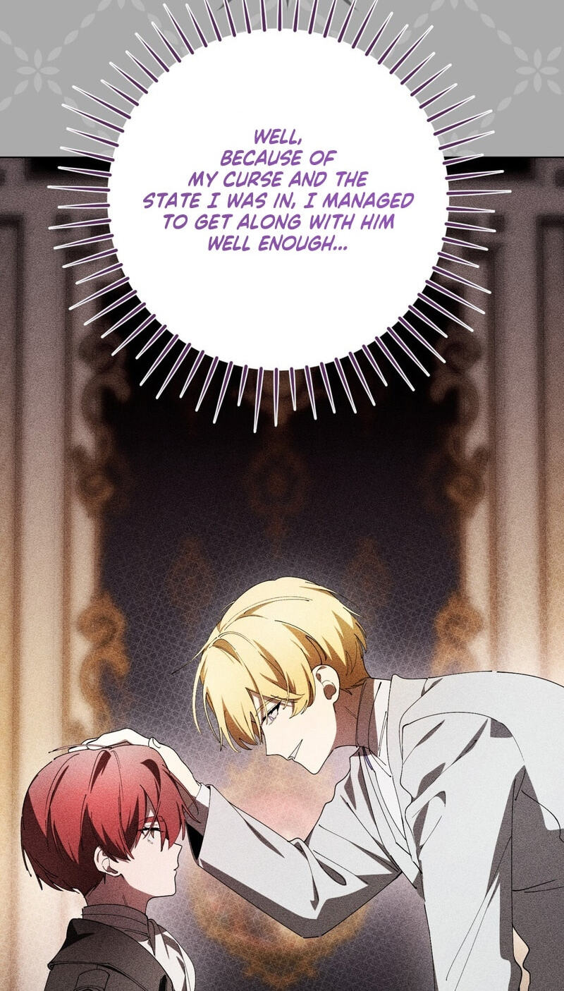 The Perfect Curse Chapter 39 page 31 - 