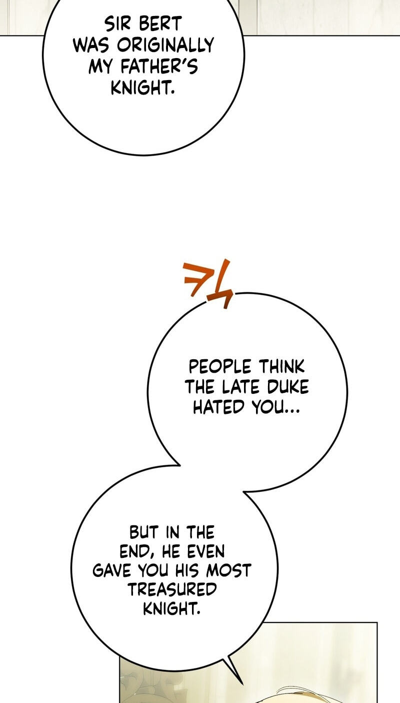 The Perfect Curse Chapter 39 page 34 - 