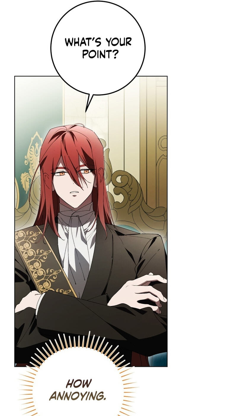 The Perfect Curse Chapter 39 page 36 - 