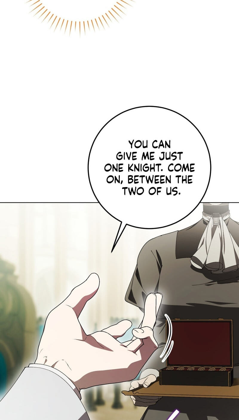 The Perfect Curse Chapter 39 page 37 - 