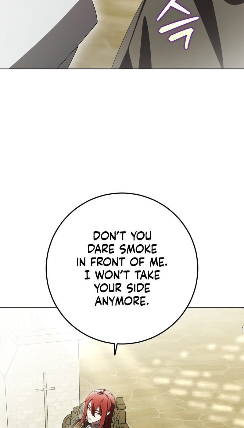 The Perfect Curse Chapter 39 page 38 - 