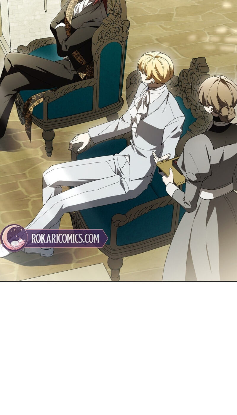 The Perfect Curse Chapter 39 page 39 - 