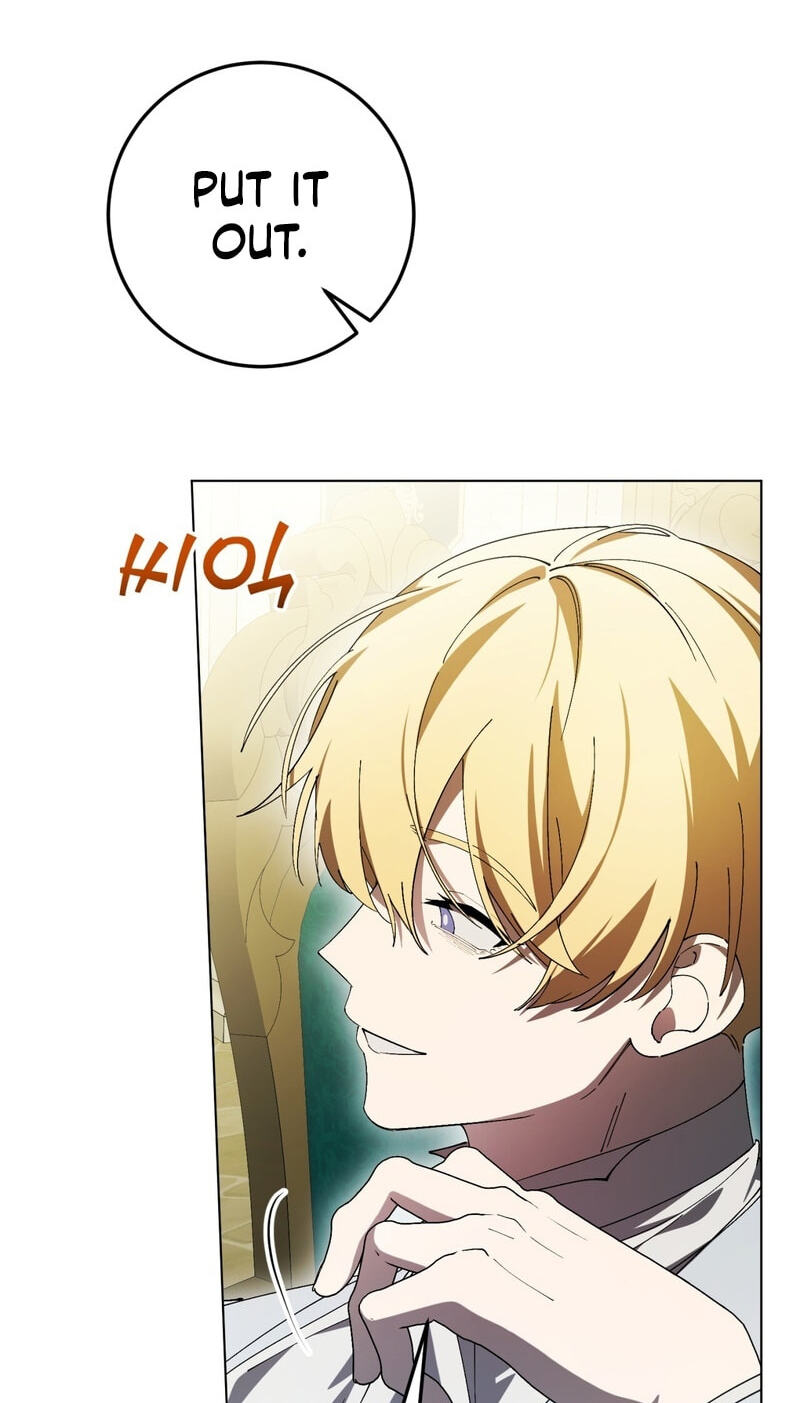 The Perfect Curse Chapter 39 page 40 - 