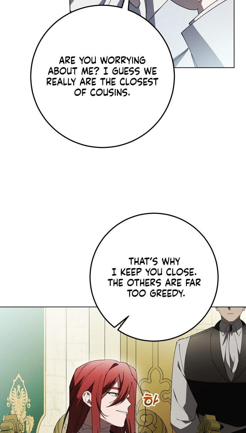 The Perfect Curse Chapter 39 page 41 - 