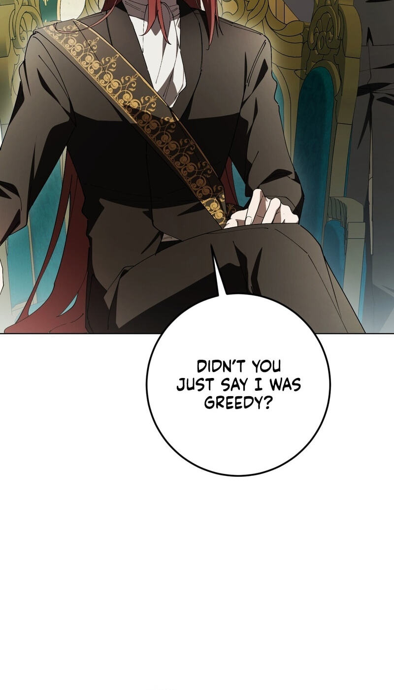 The Perfect Curse Chapter 39 page 42 - 