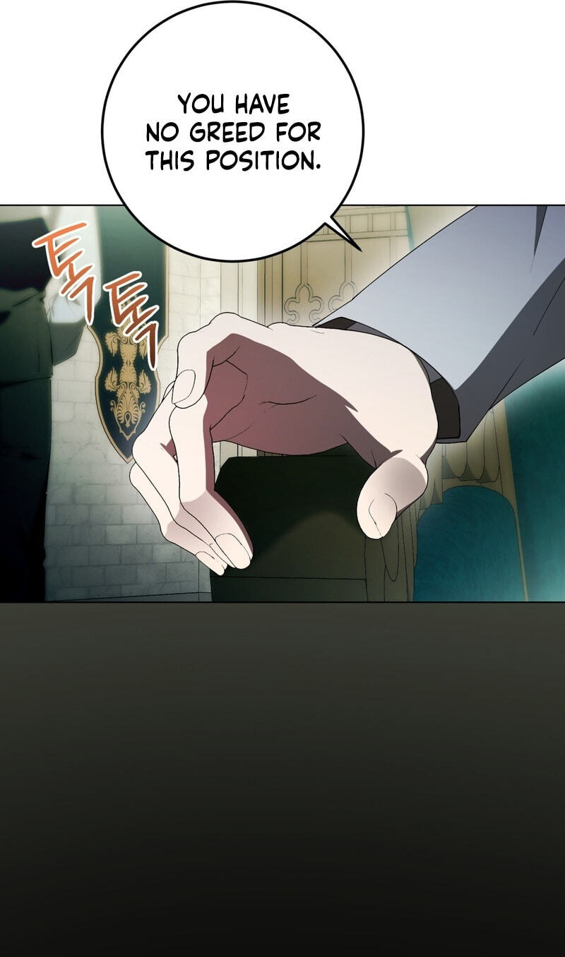 The Perfect Curse Chapter 39 page 43 - 