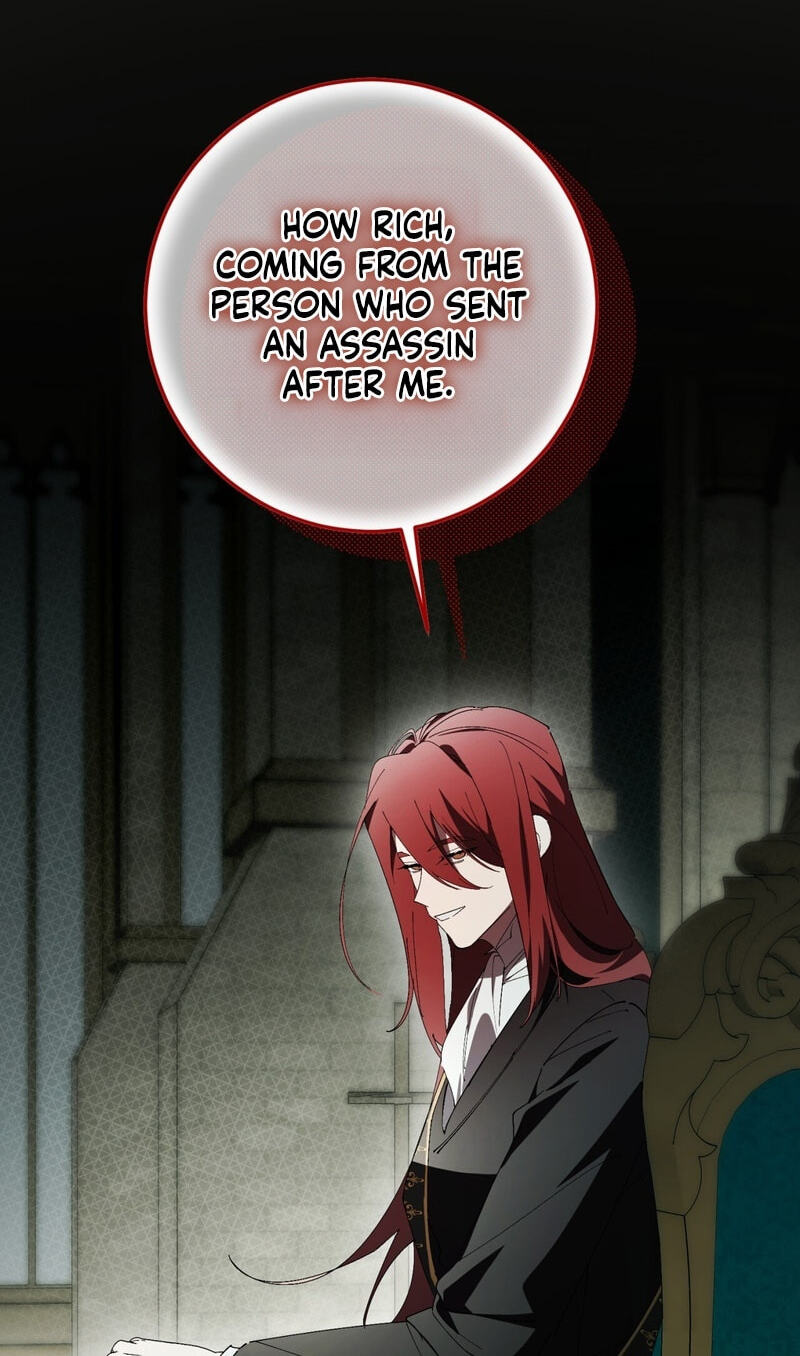 The Perfect Curse Chapter 39 page 44 - 