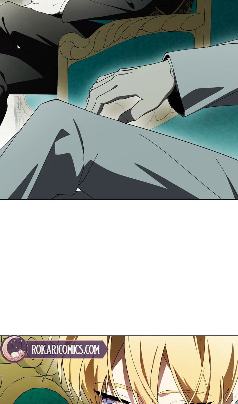The Perfect Curse Chapter 39 page 45 - 