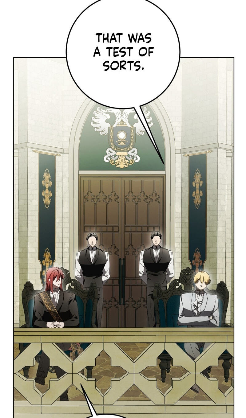 The Perfect Curse Chapter 39 page 47 - 