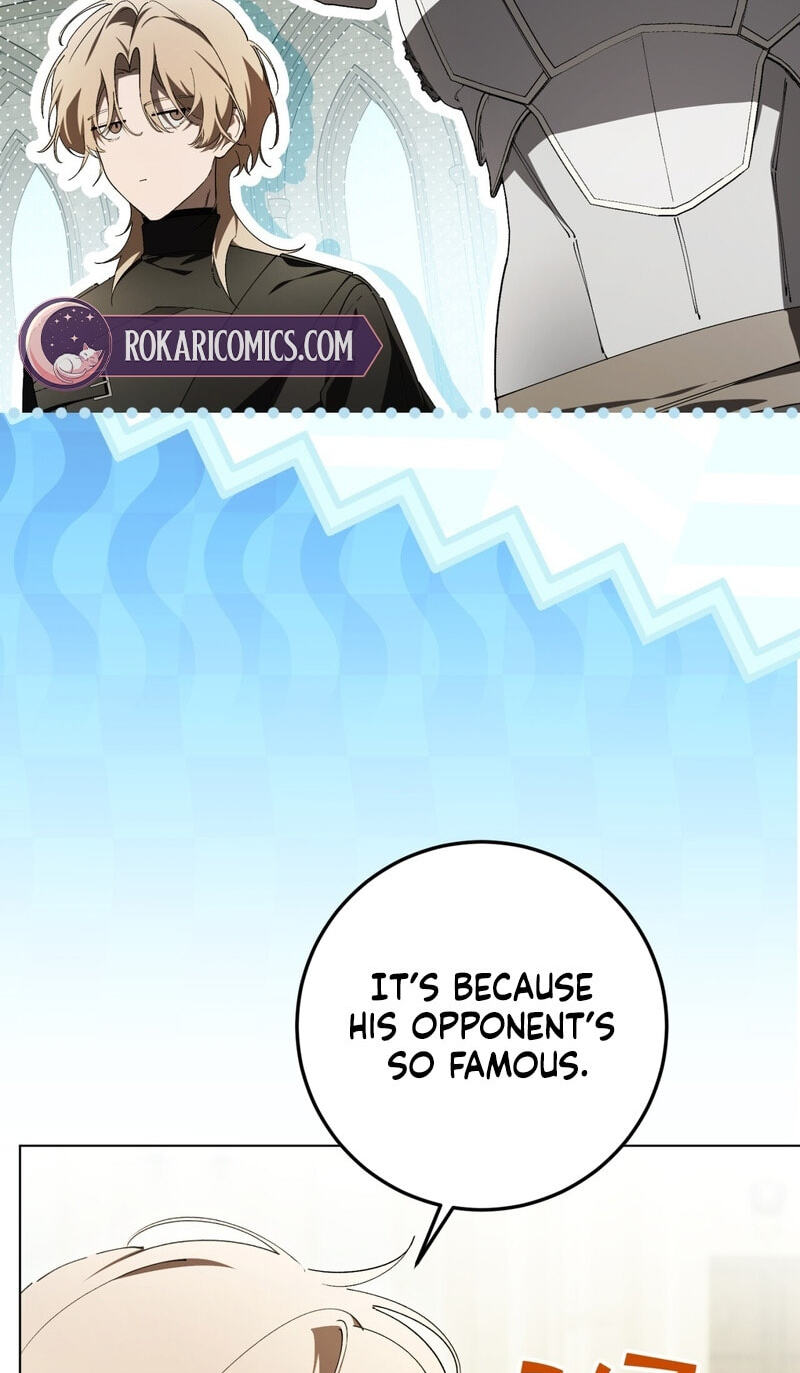 The Perfect Curse Chapter 39 page 6 - 