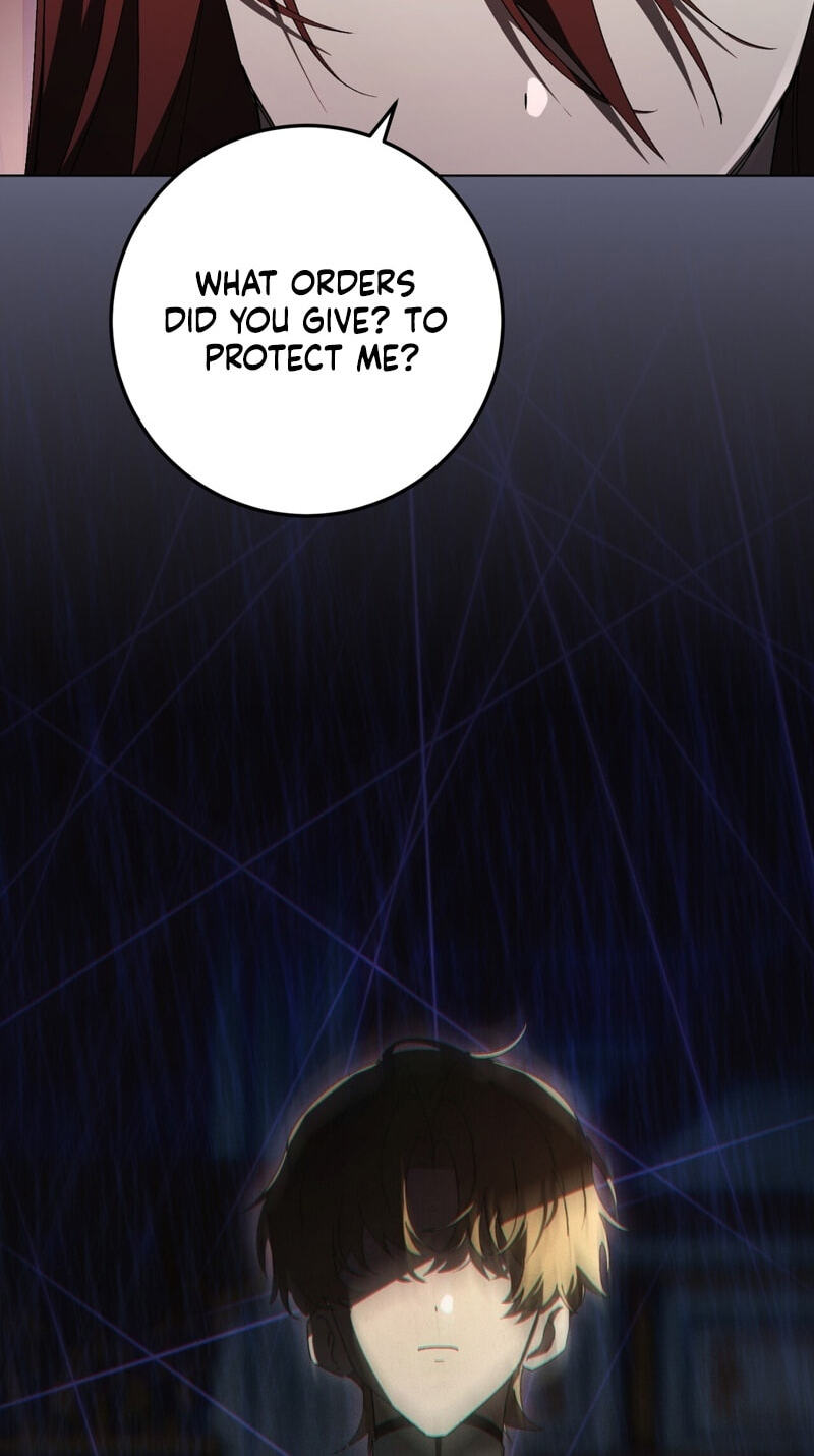 The Perfect Curse Chapter 39 page 54 - 