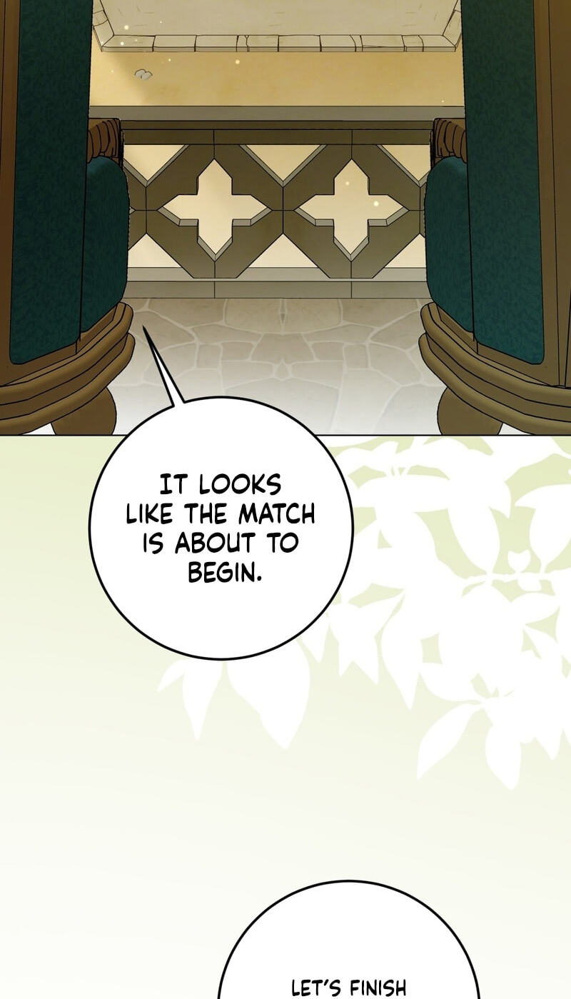 The Perfect Curse Chapter 39 page 57 - 