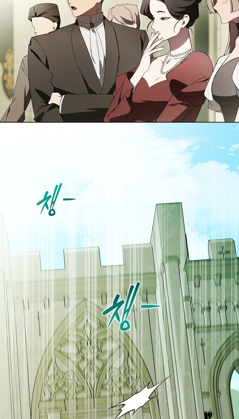 The Perfect Curse Chapter 39 page 59 - 