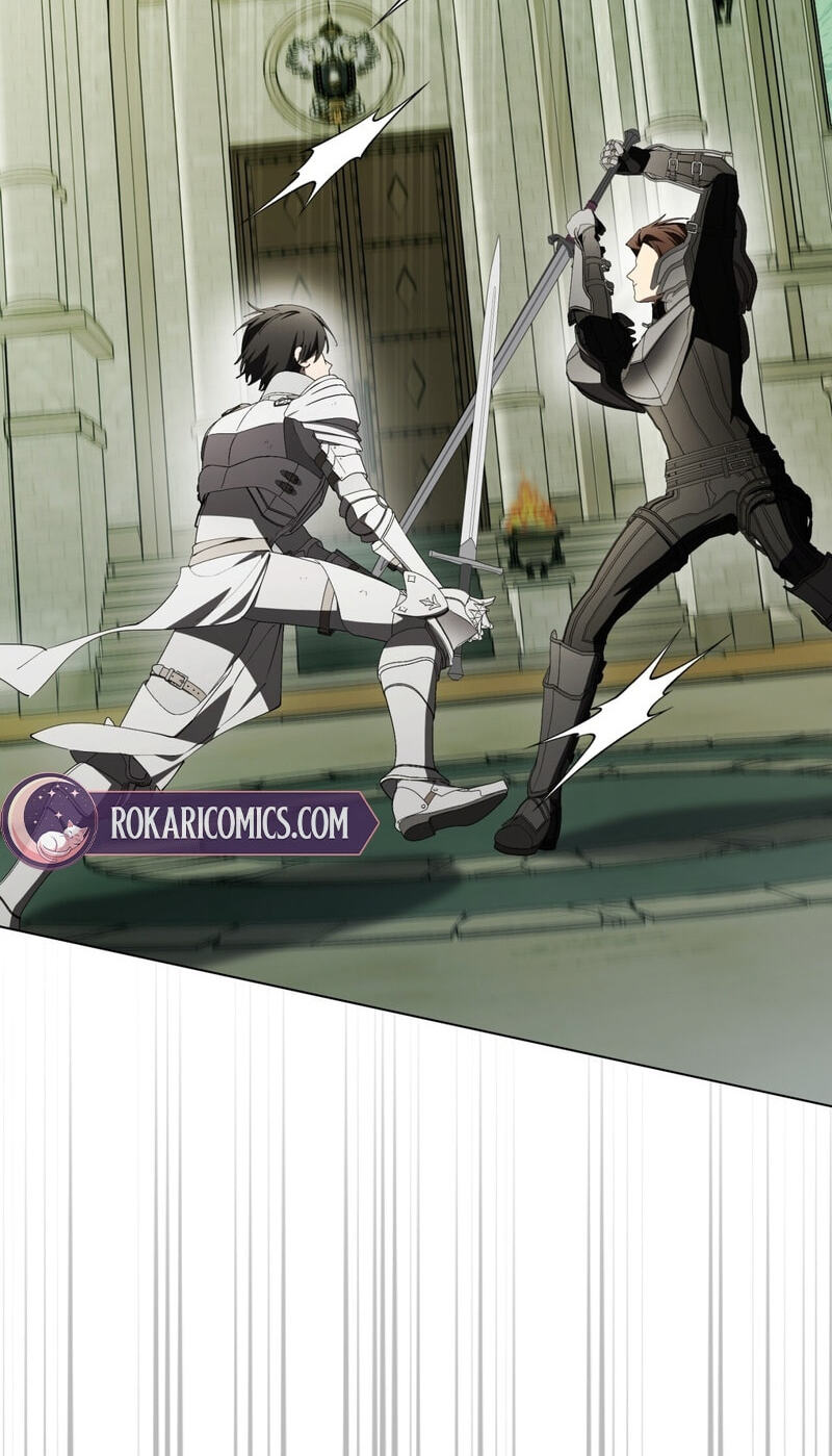 The Perfect Curse Chapter 39 page 60 - 