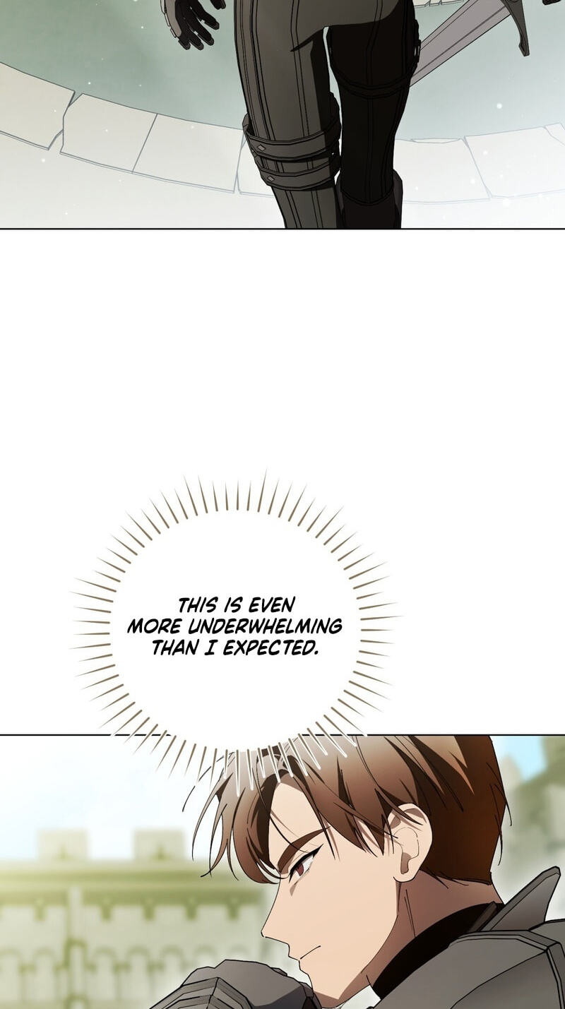 The Perfect Curse Chapter 39 page 63 - 