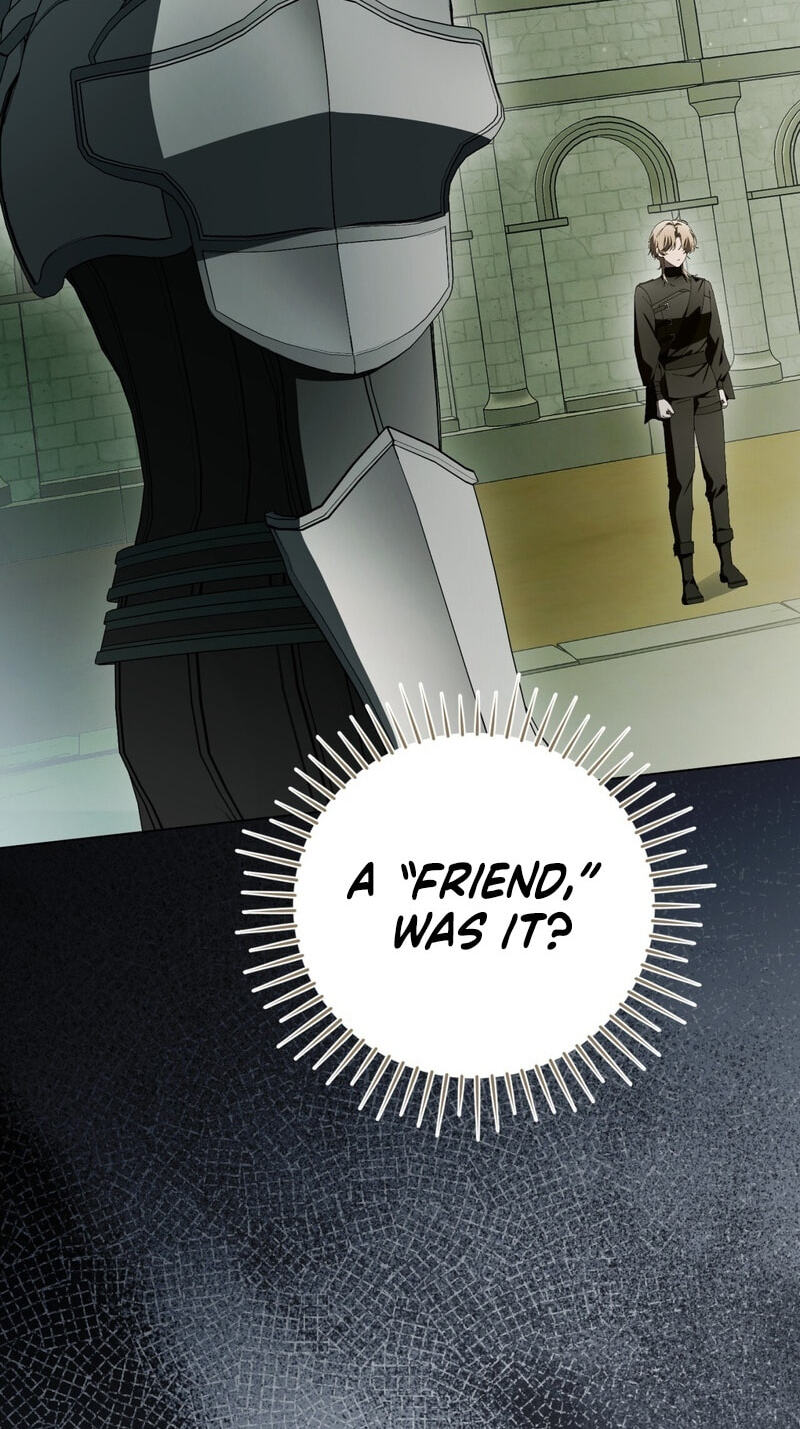 The Perfect Curse Chapter 39 page 65 - 