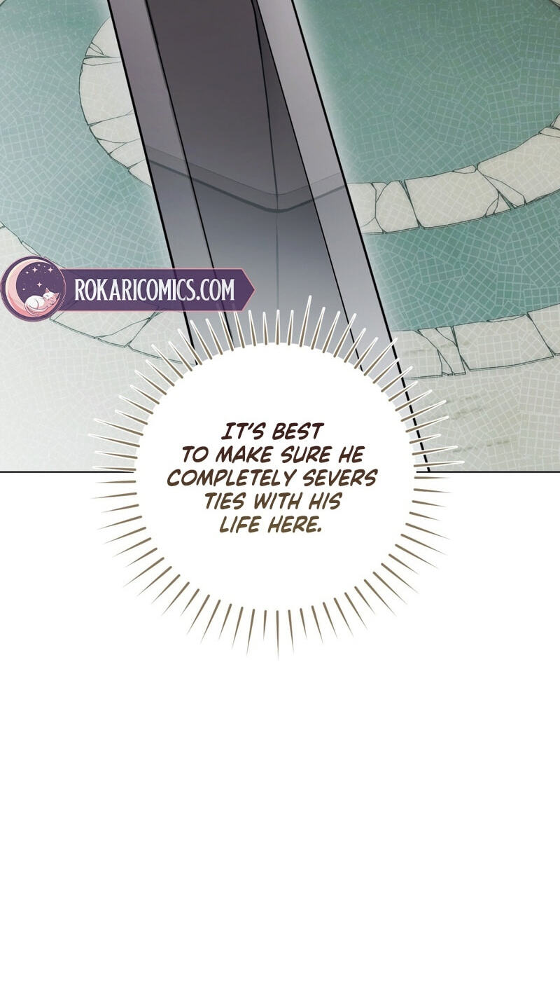 The Perfect Curse Chapter 39 page 68 - 