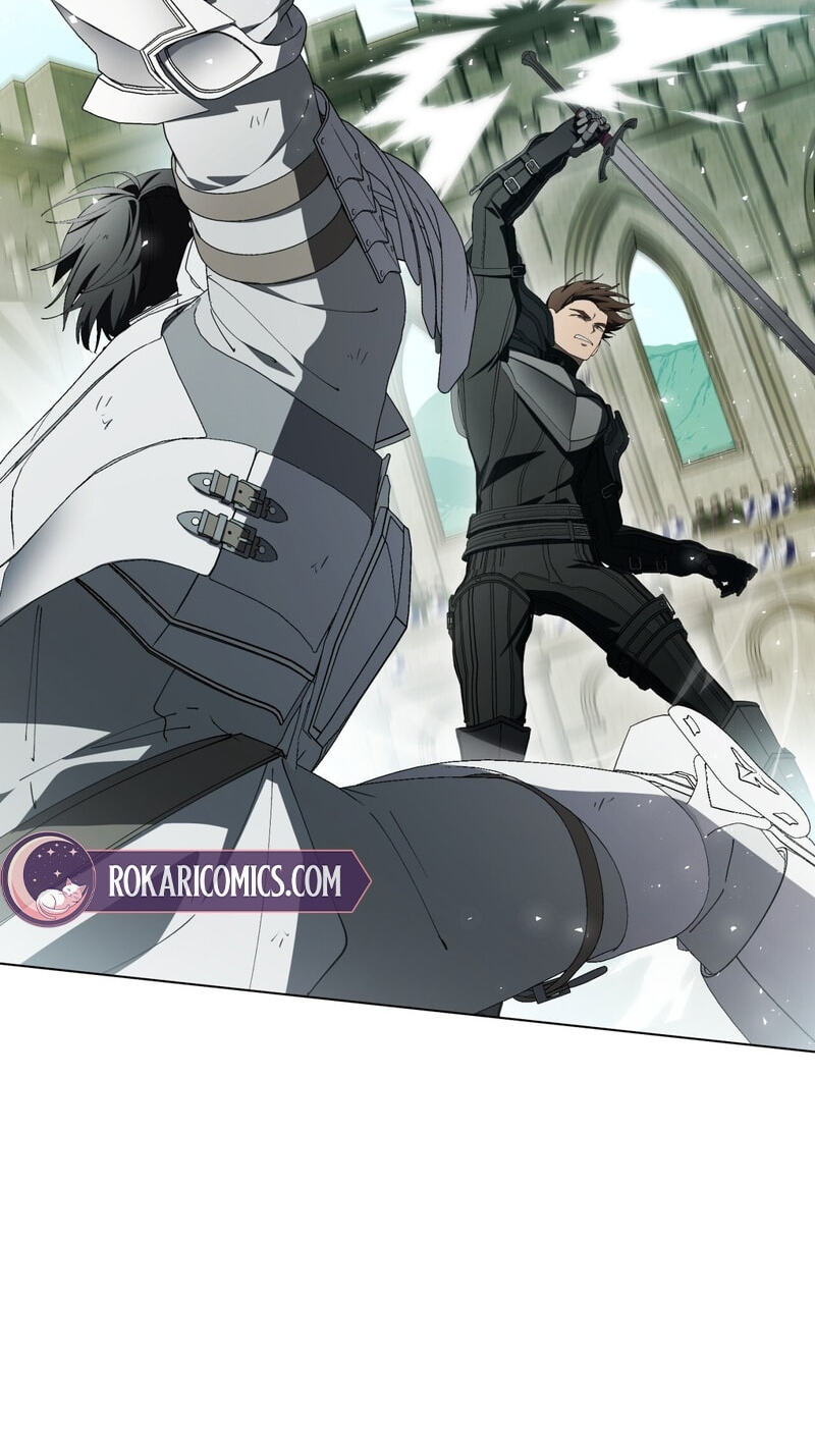 The Perfect Curse Chapter 39 page 74 - 
