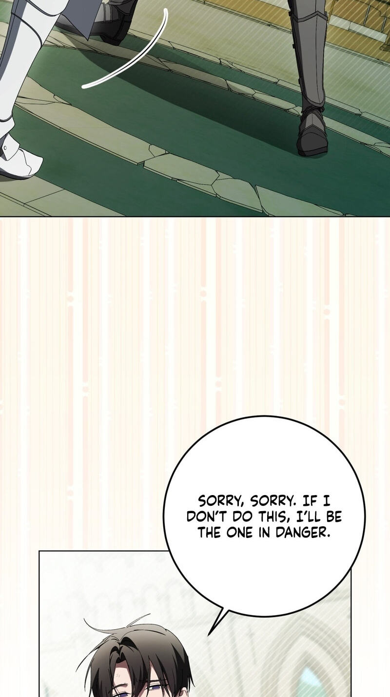 The Perfect Curse Chapter 39 page 77 - 