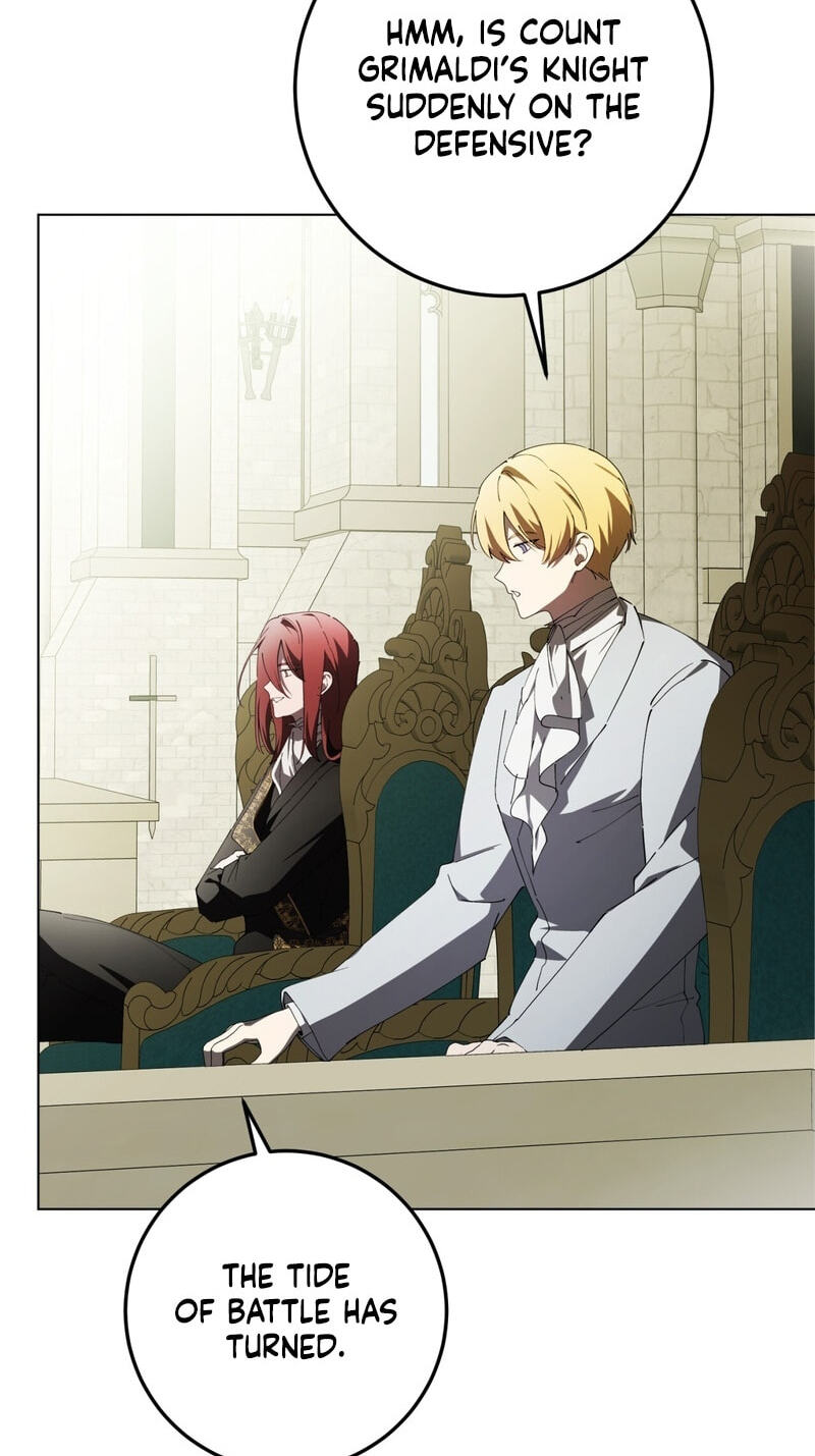 The Perfect Curse Chapter 39 page 81 - 