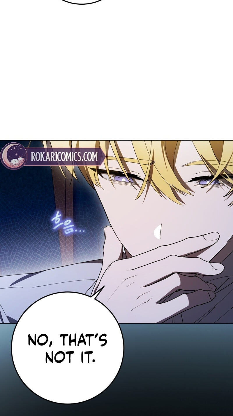 The Perfect Curse Chapter 39 page 82 - 