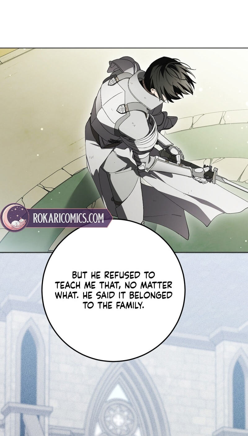 The Perfect Curse Chapter 39 page 88 - 
