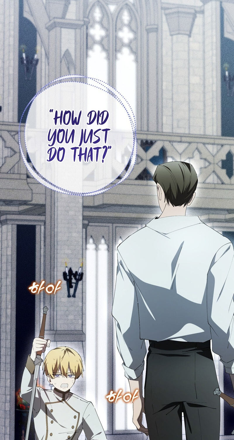 The Perfect Curse Chapter 39 page 89 - 