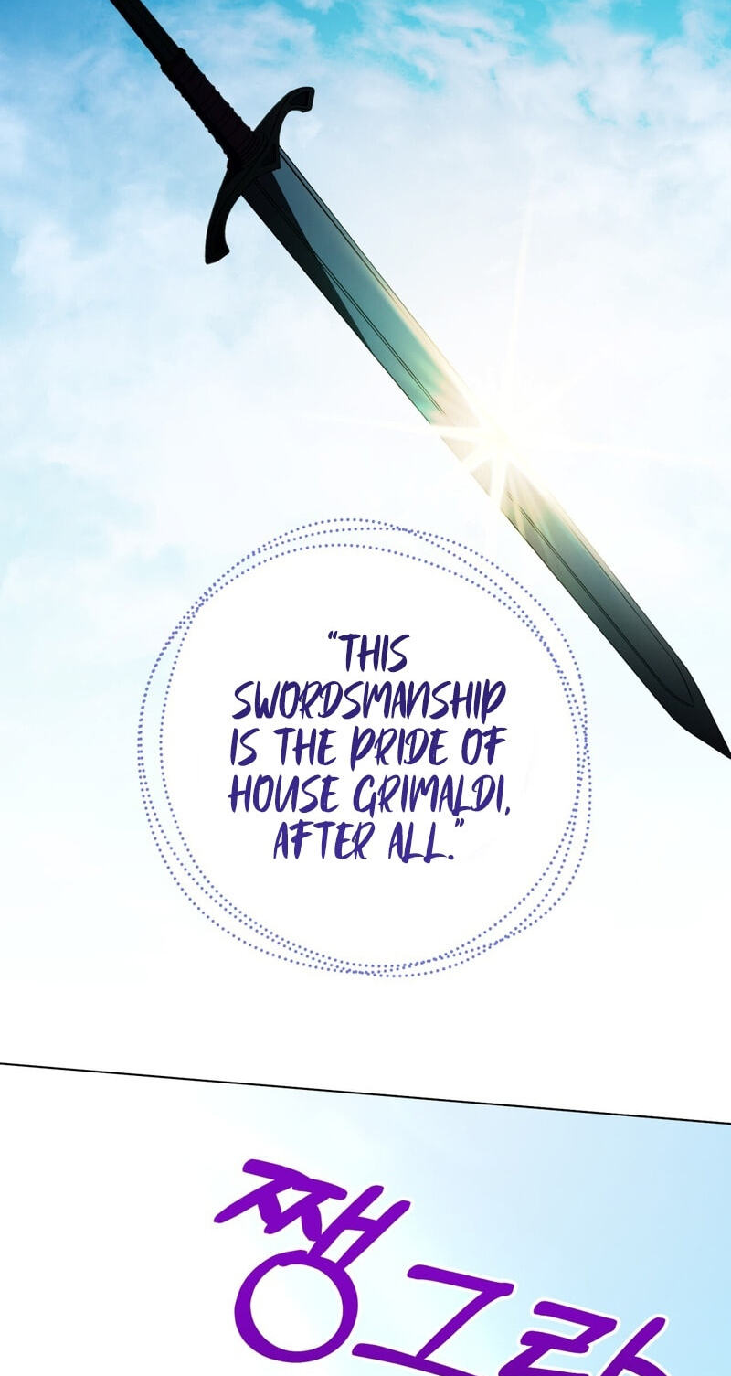 The Perfect Curse Chapter 39 page 91 - 