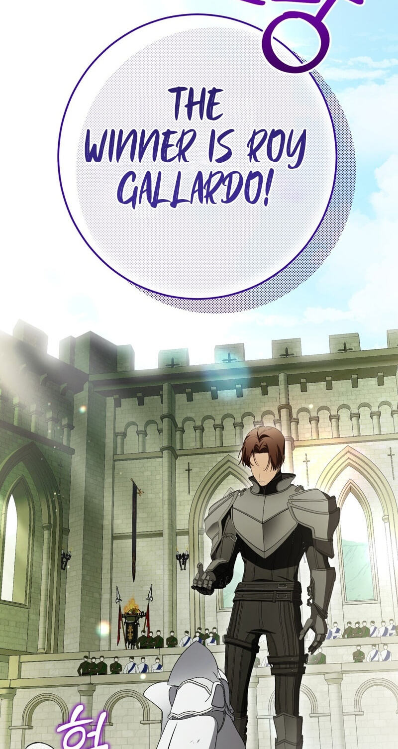 The Perfect Curse Chapter 39 page 92 - 