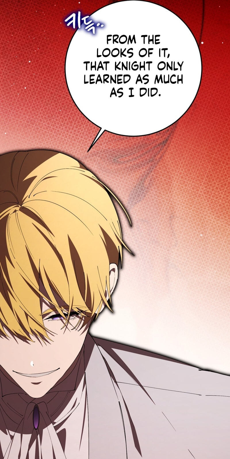 The Perfect Curse Chapter 39 page 95 - 