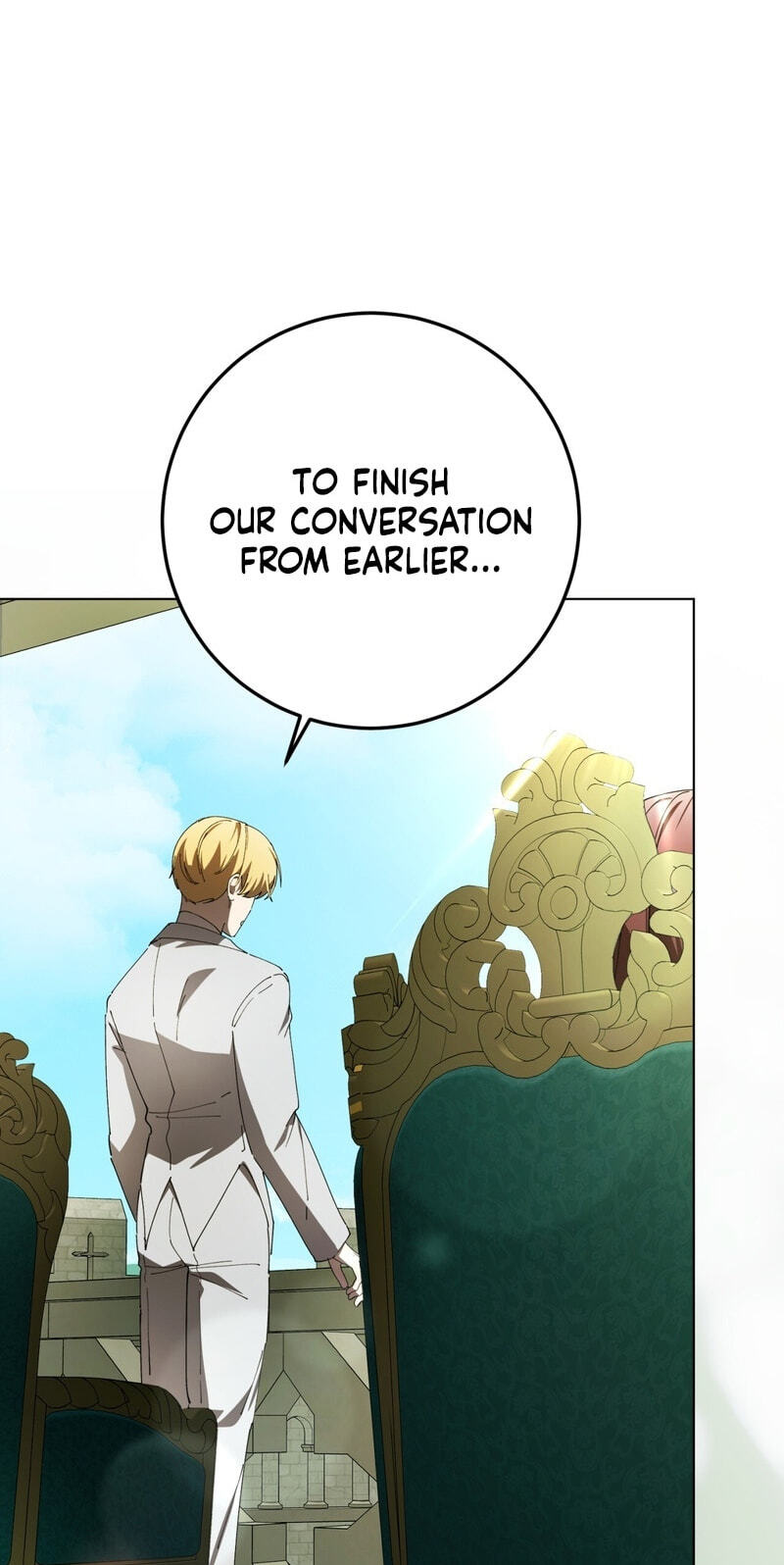 The Perfect Curse Chapter 39 page 97 - 