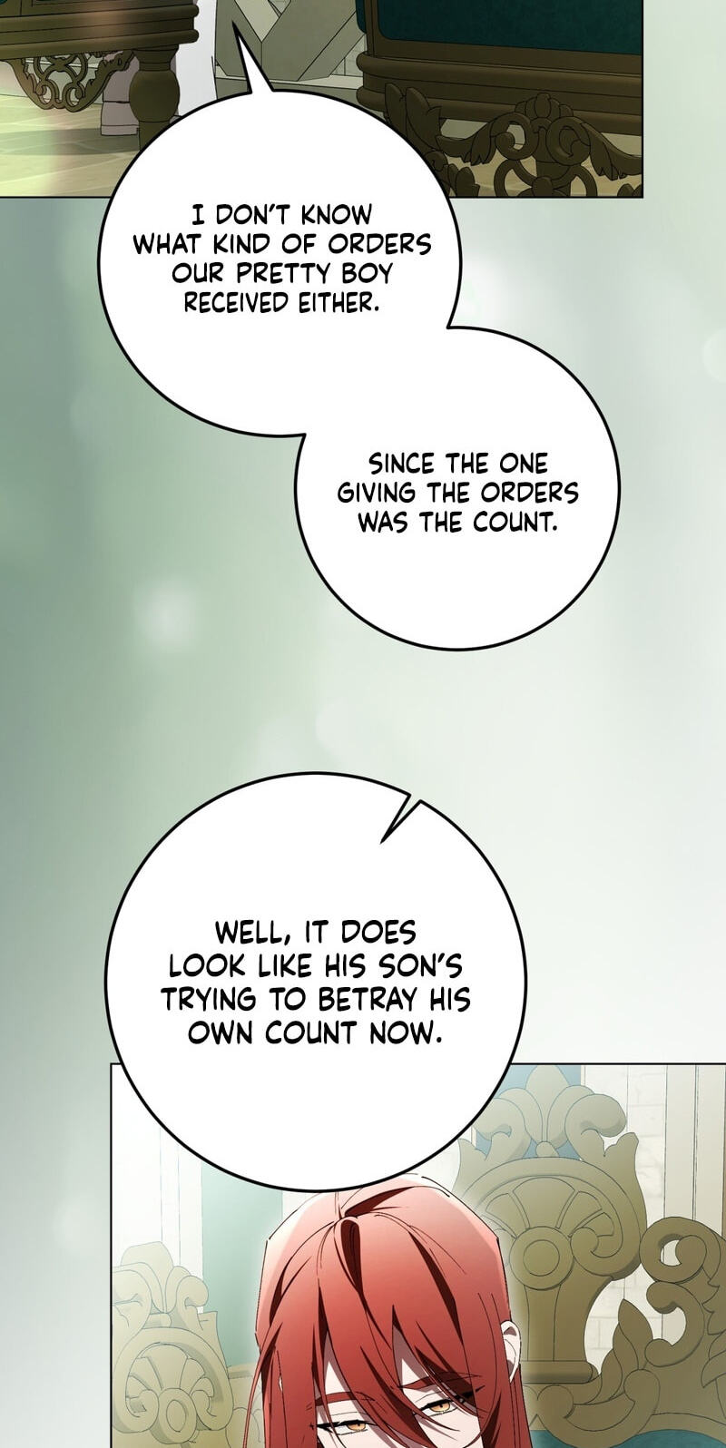 The Perfect Curse Chapter 39 page 98 - 