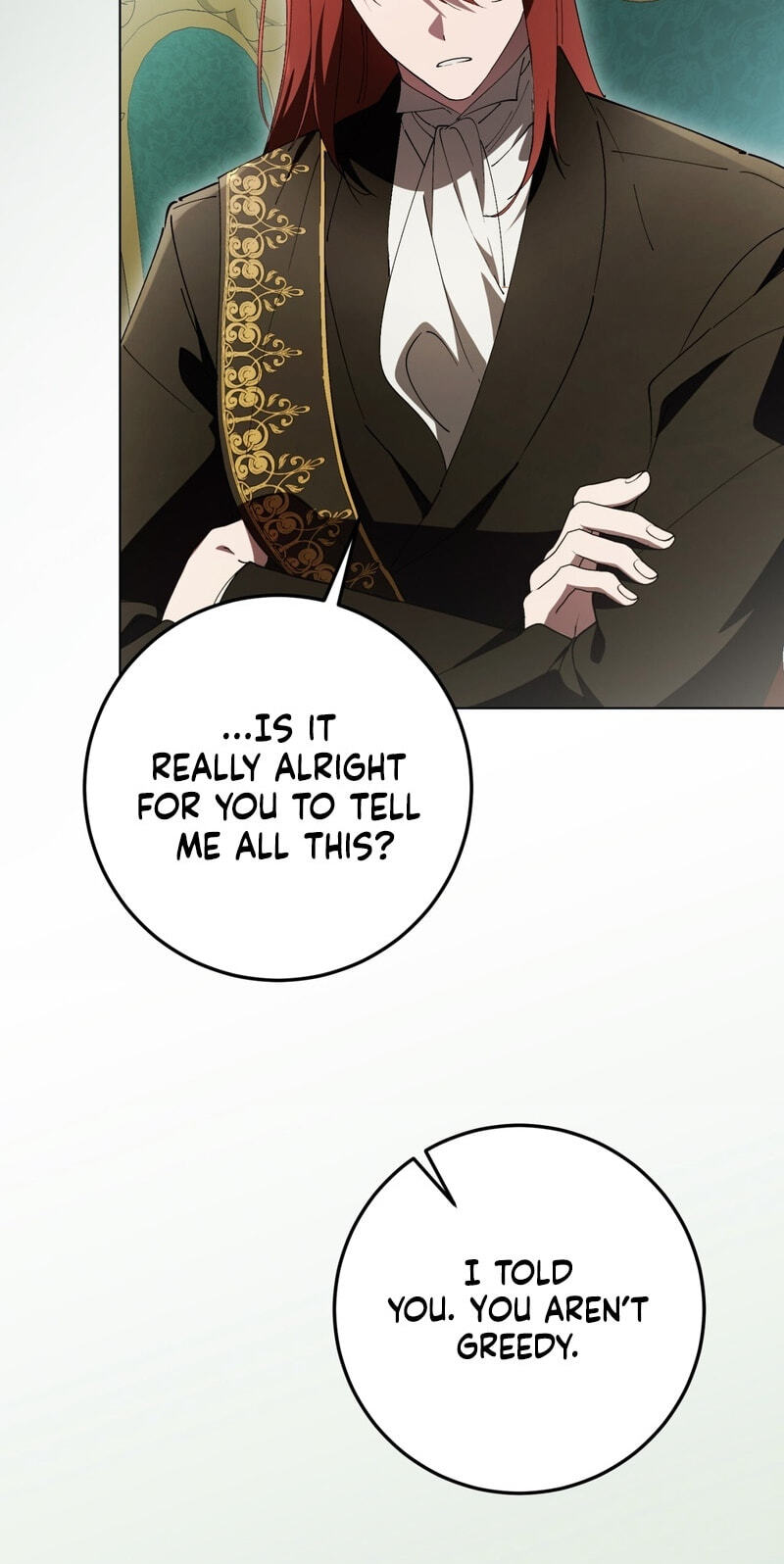 The Perfect Curse Chapter 39 page 99 - 