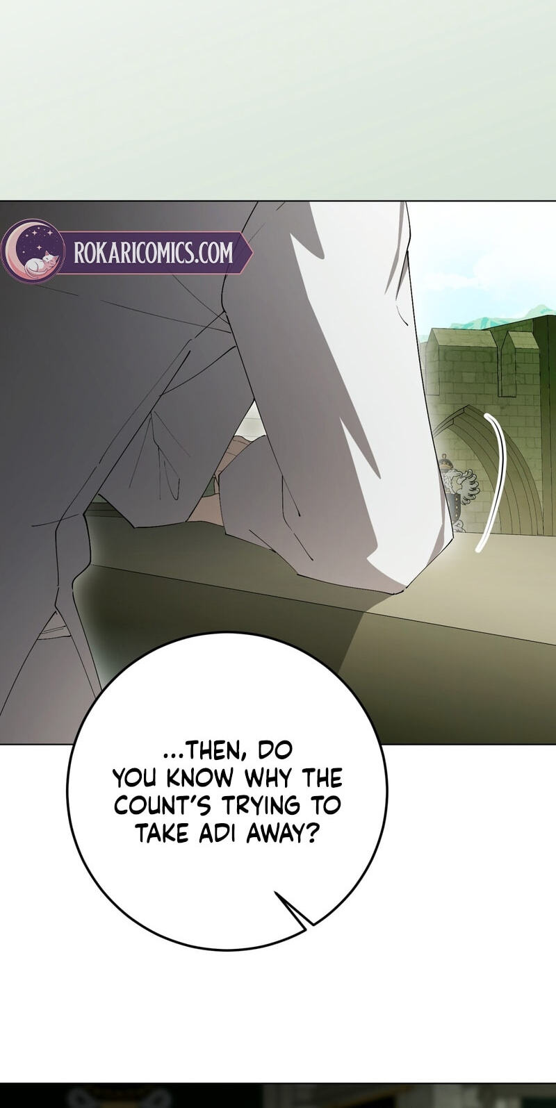 The Perfect Curse Chapter 39 page 100 - 