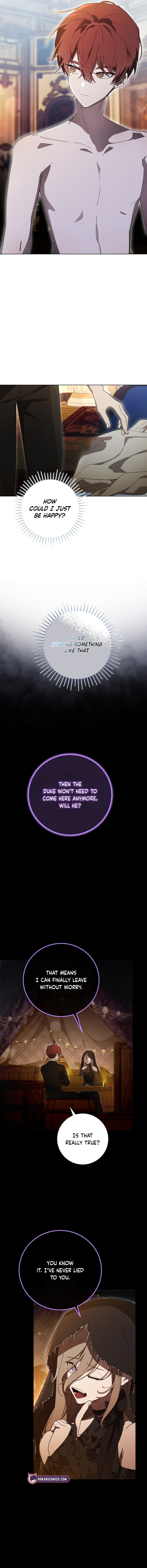 The Perfect Curse Chapter 4 page 2 - 