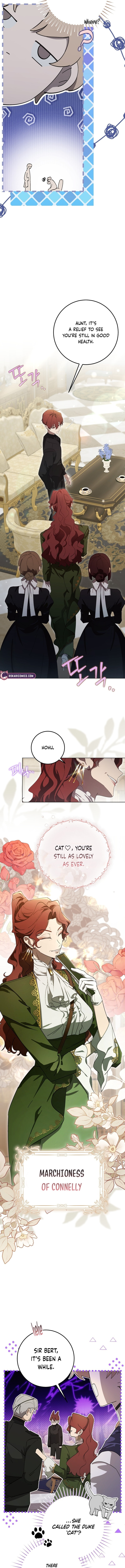 The Perfect Curse Chapter 4 page 9 - 