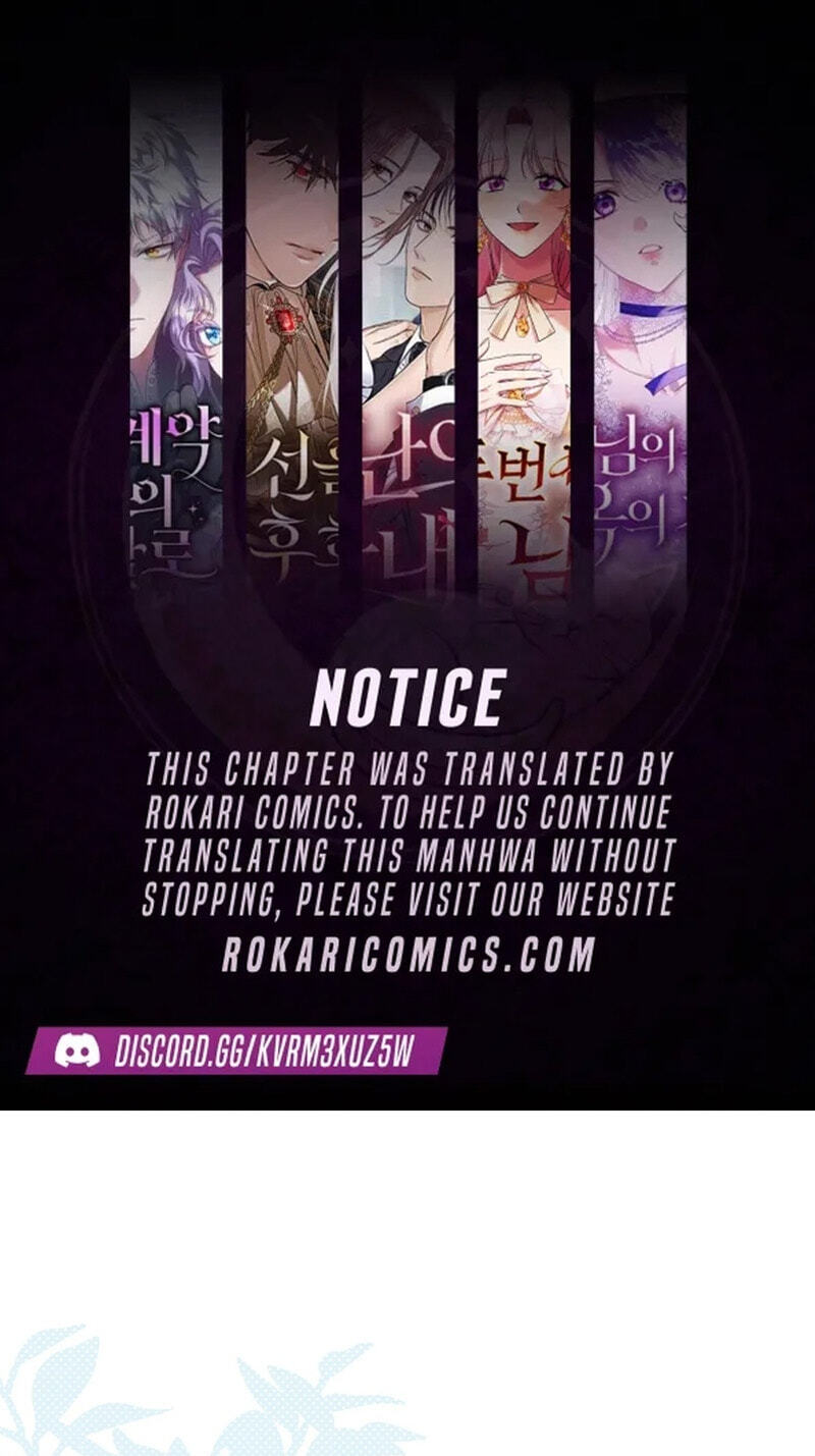 The Perfect Curse Chapter 40 page 1 - 