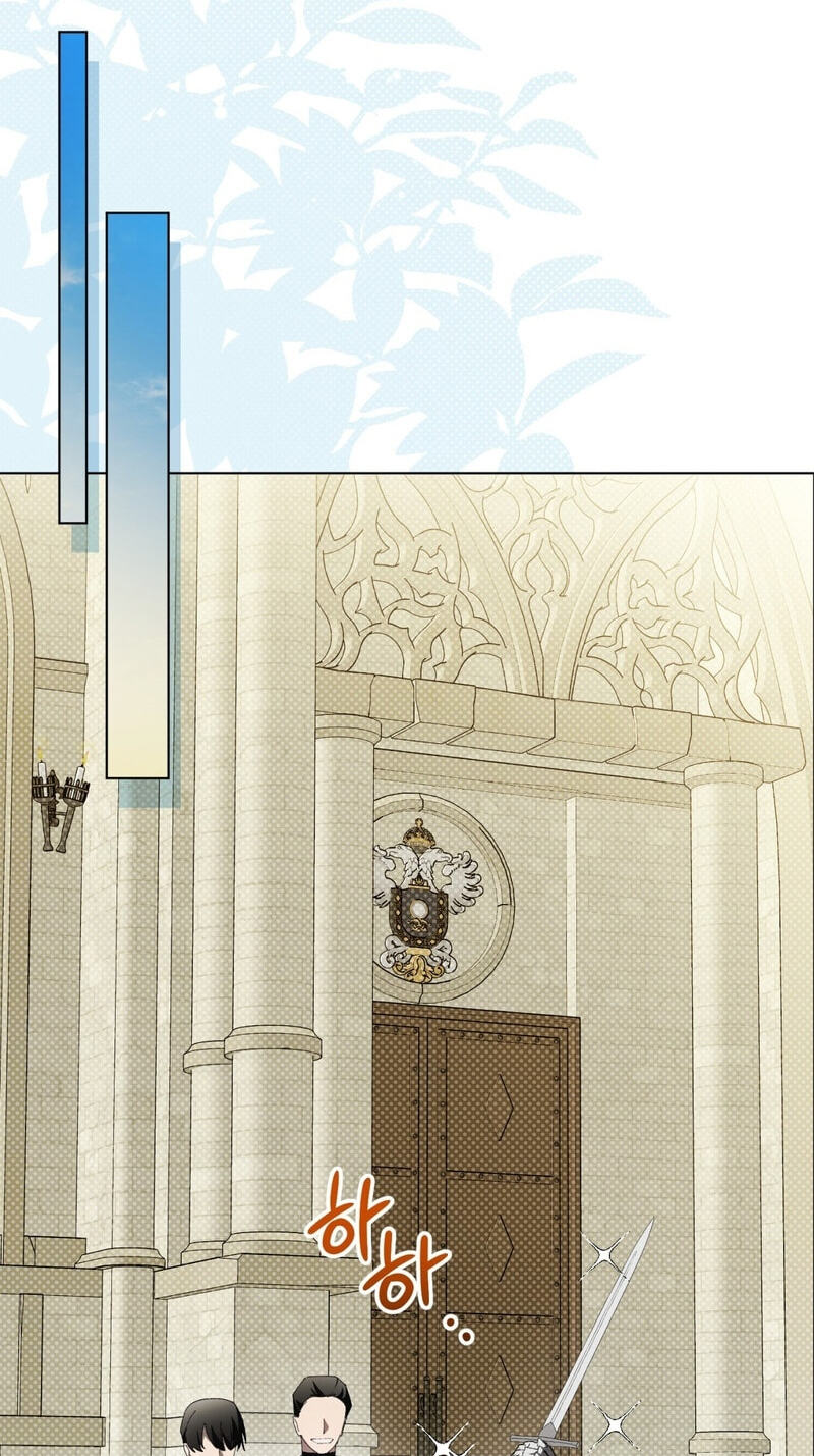 The Perfect Curse Chapter 40 page 2 - 