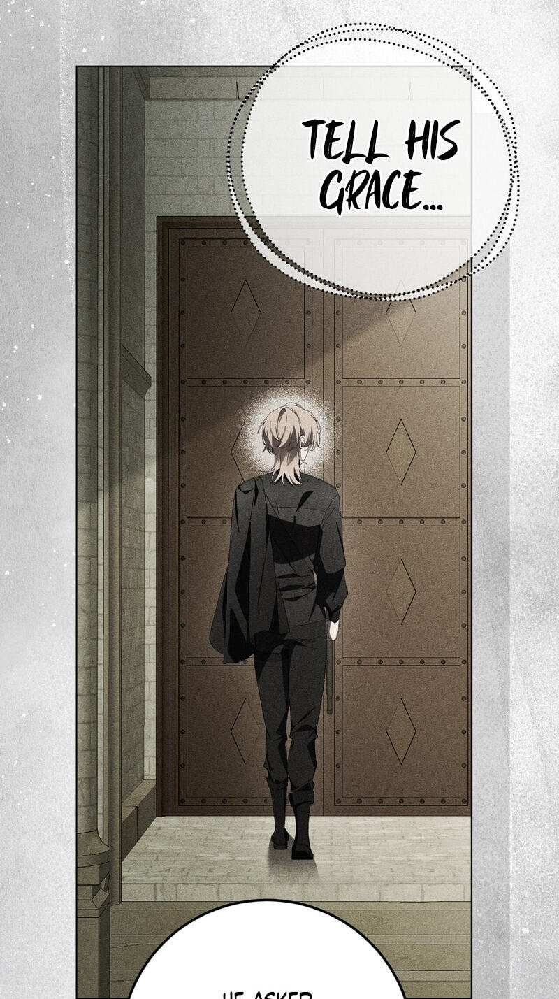 The Perfect Curse Chapter 40 page 11 - 