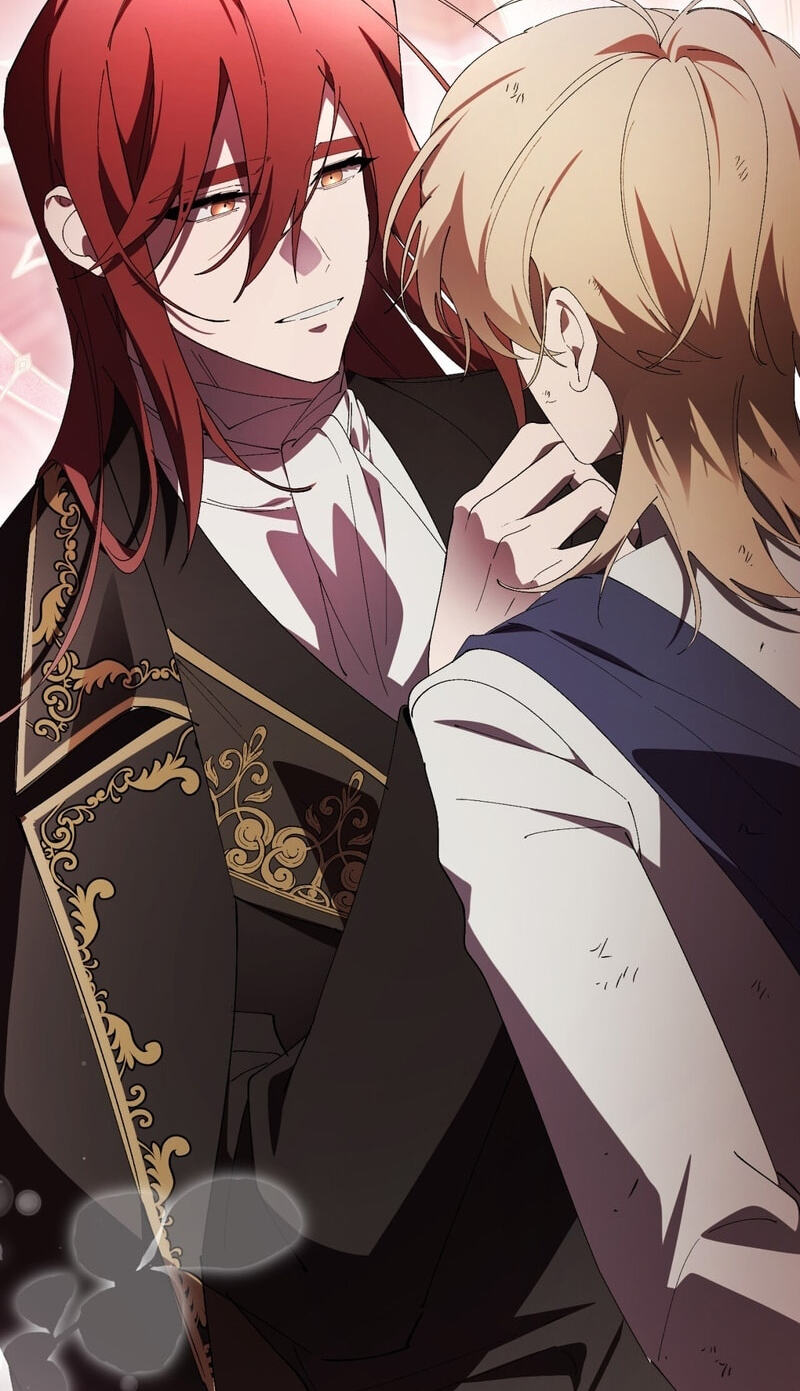The Perfect Curse Chapter 40 page 101 - 