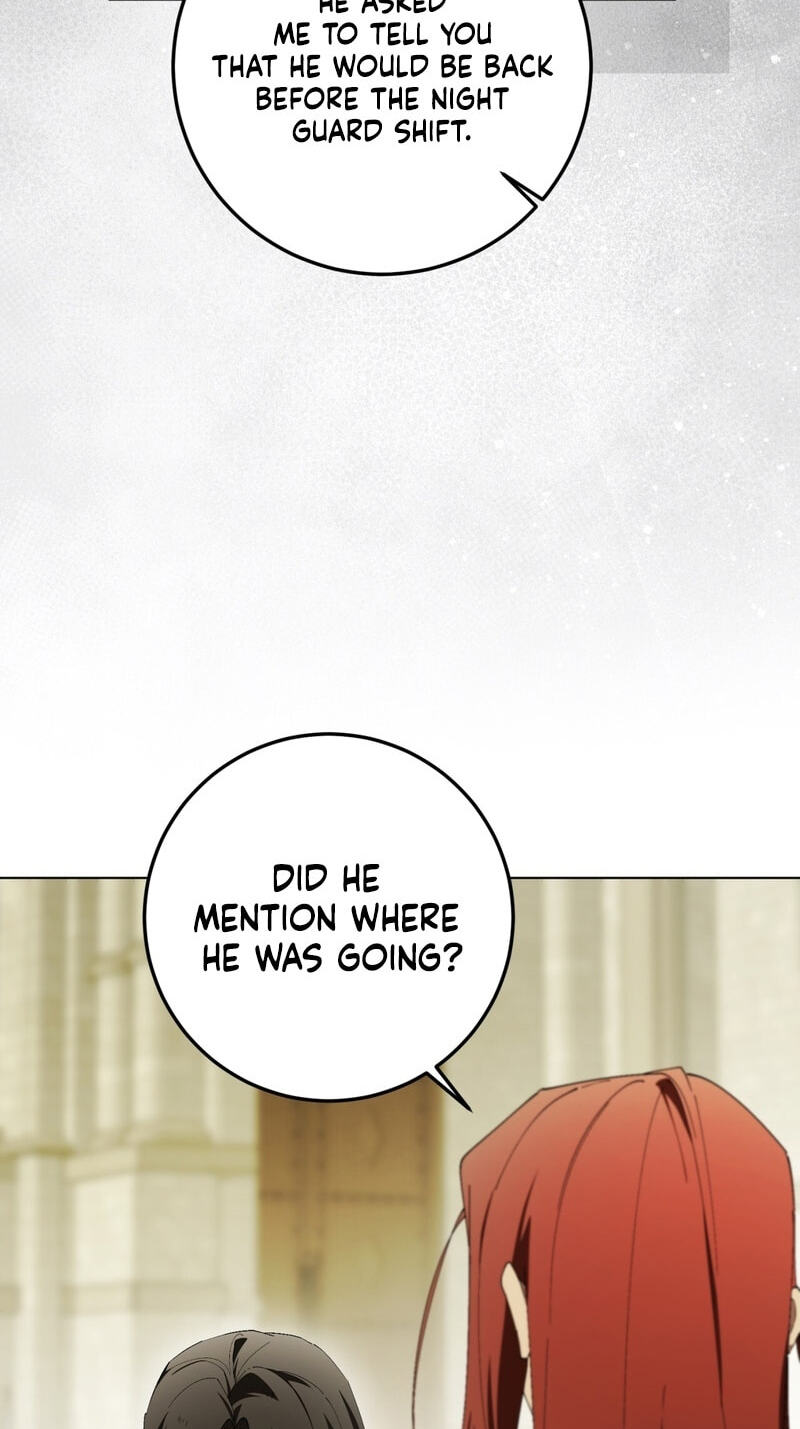 The Perfect Curse Chapter 40 page 12 - 
