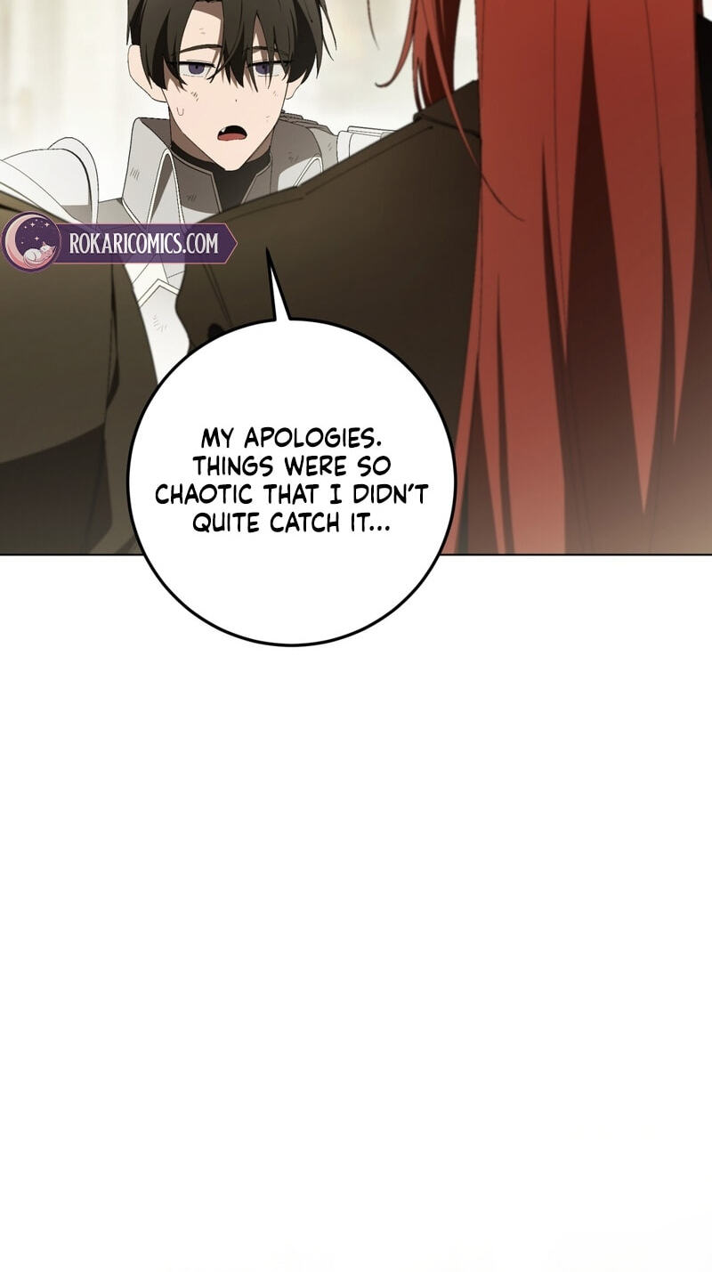 The Perfect Curse Chapter 40 page 13 - 