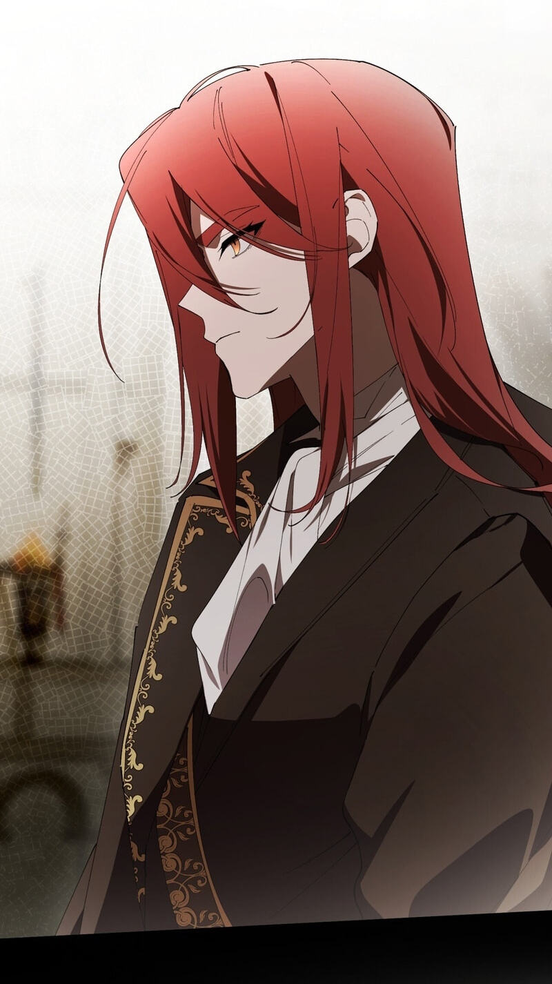 The Perfect Curse Chapter 40 page 14 - 