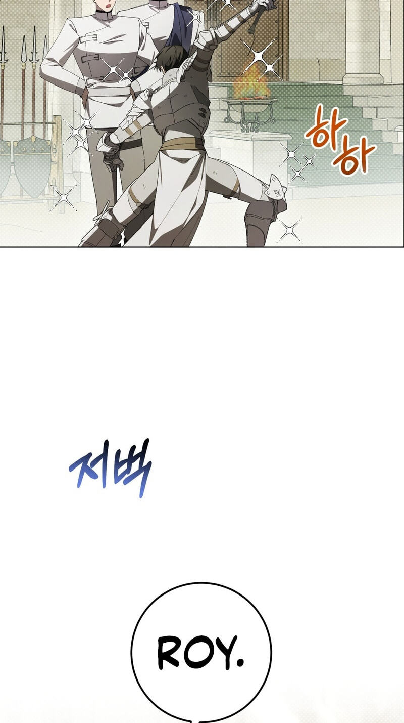 The Perfect Curse Chapter 40 page 3 - 