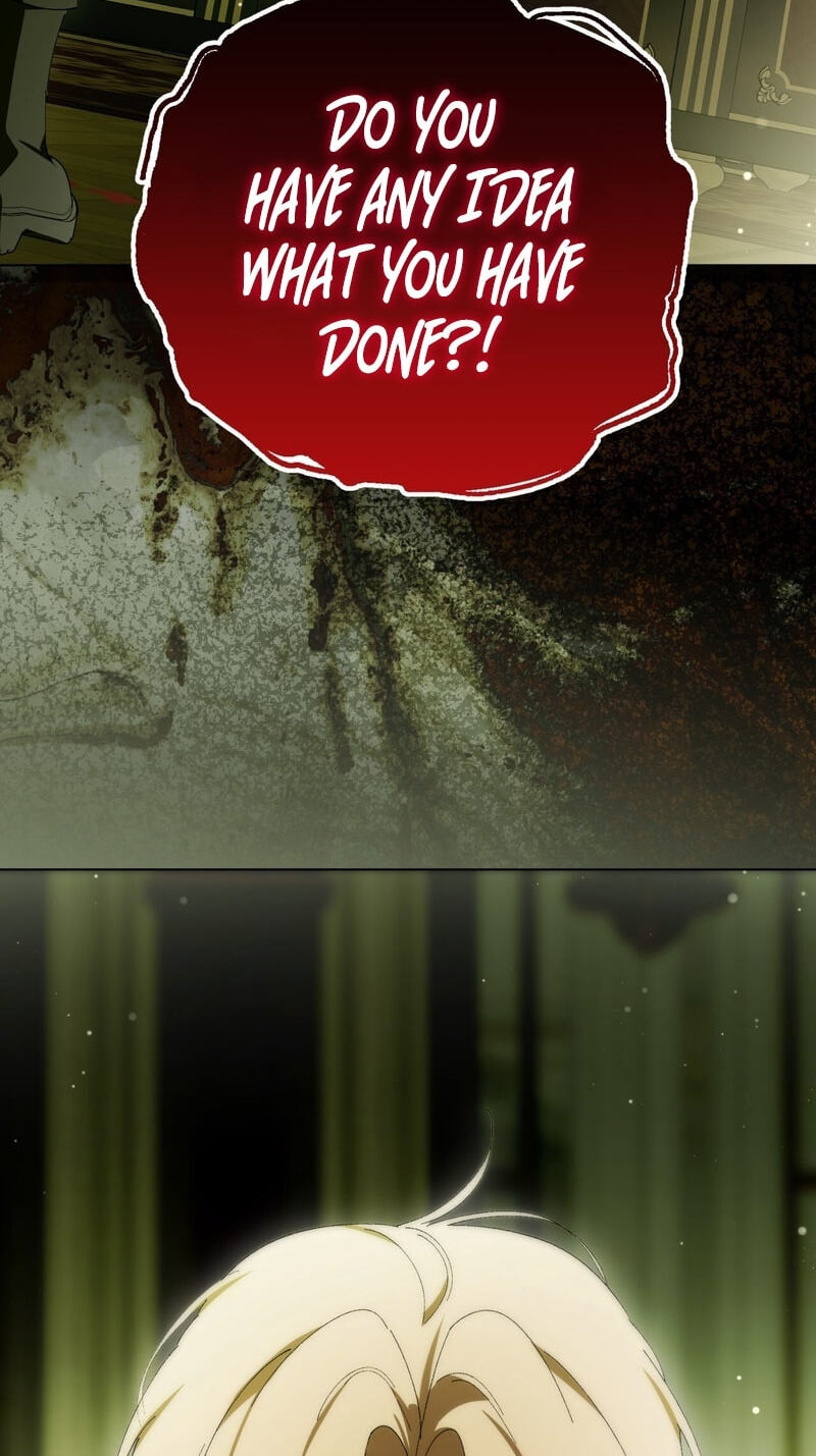 The Perfect Curse Chapter 40 page 22 - 