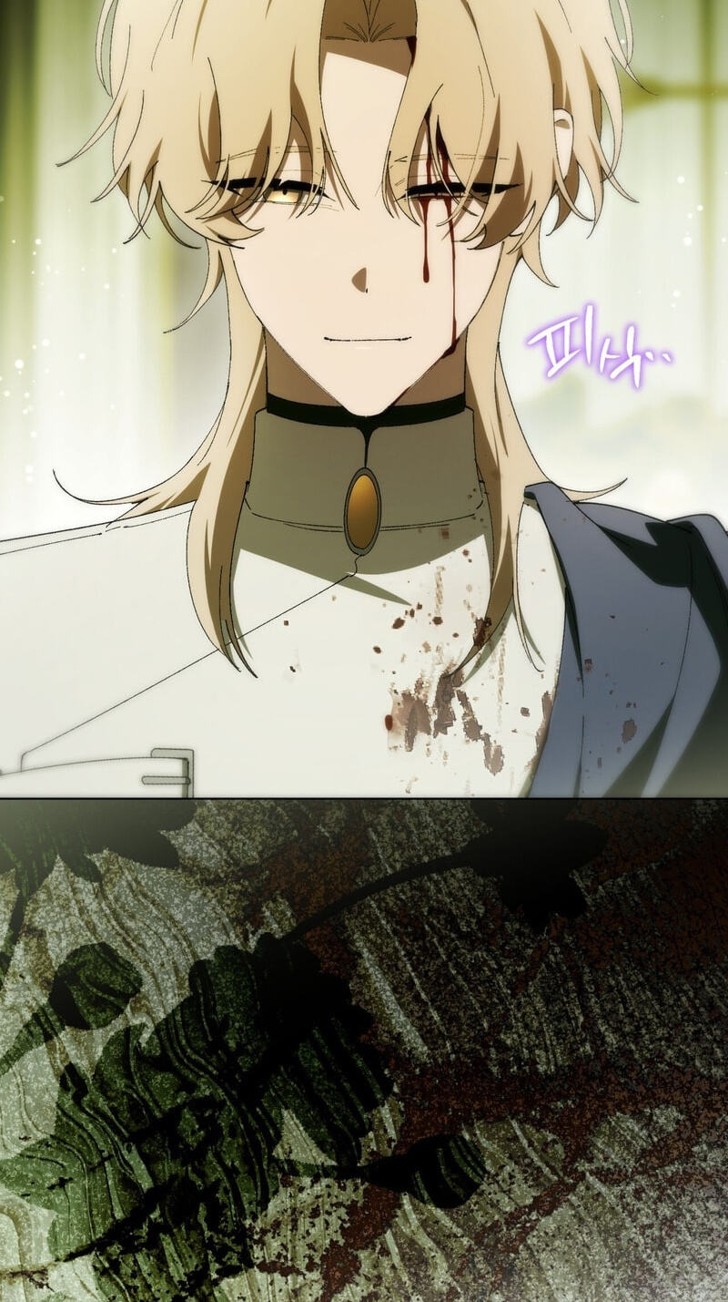 The Perfect Curse Chapter 40 page 23 - 